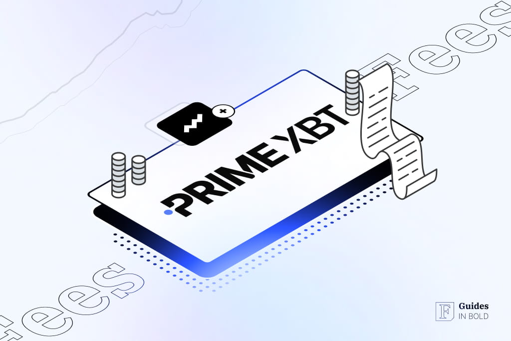 PrimeXBT Fees Explained | How Much It Costs to Trade Crypto?