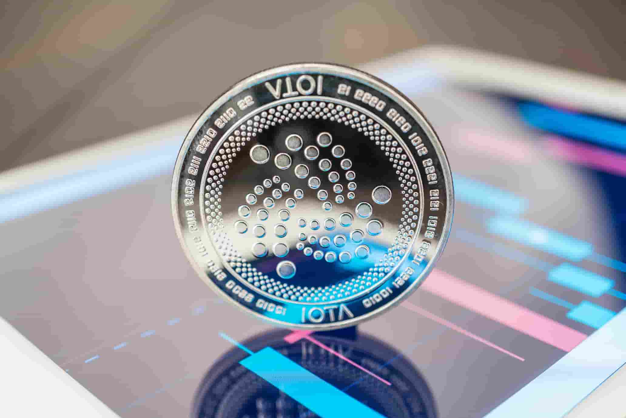 Pyth Price Feeds go live on IOTA EVMPyth Price Feeds go live on IOTA EVMPyth Price Feeds go live on IOTA EVM