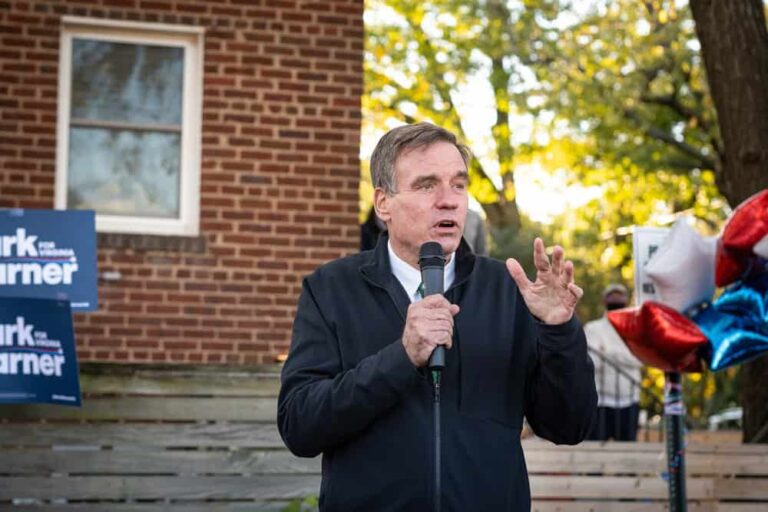 Sheldon Whitehouse's net worth revealed