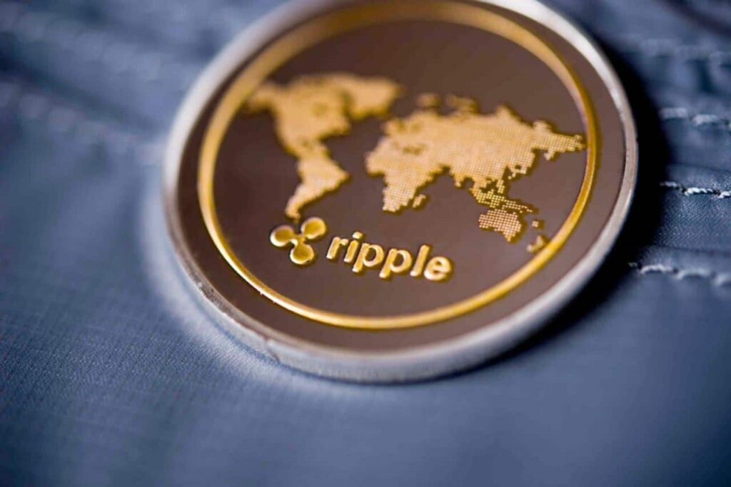 Ripple partners with the National Bank of Georgia to digitize the economy; What's next for XRP?