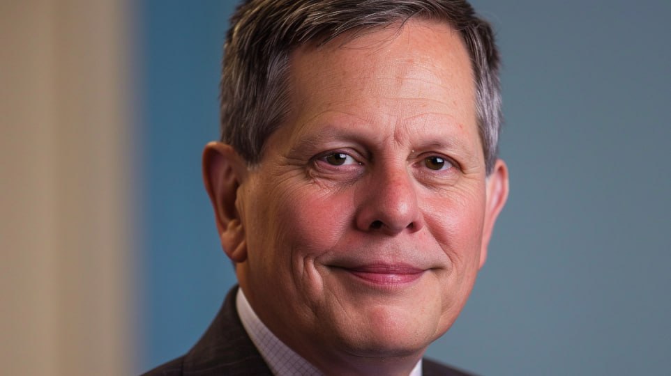 How rich is Montana senator Steve Daines; Steve Daines' net worth revealed