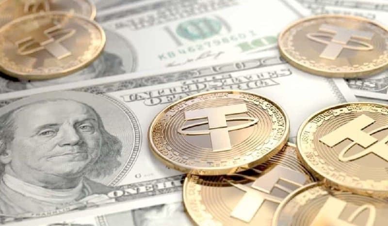 Tether launches gold-backed, US dollar-pegged stablecoin 'Alloy'