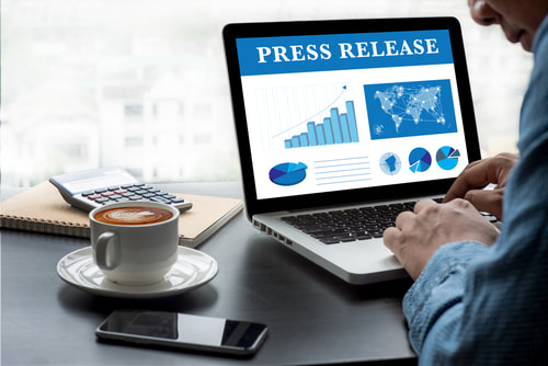 The Top 5 Press Release Distribution Services