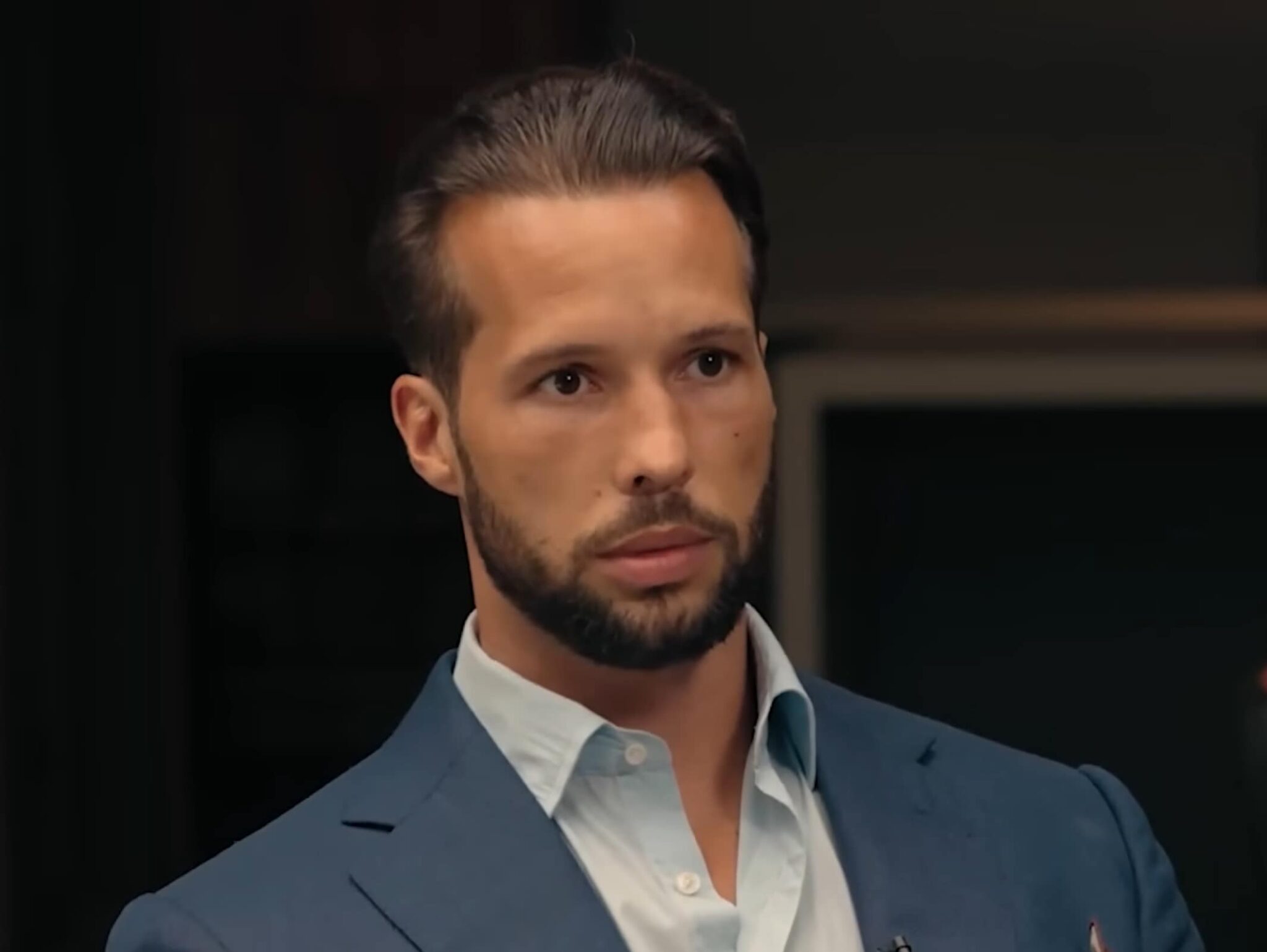 Tristan Tate s Net Worth Revealed Tristan Tate s Net Worth Revealed