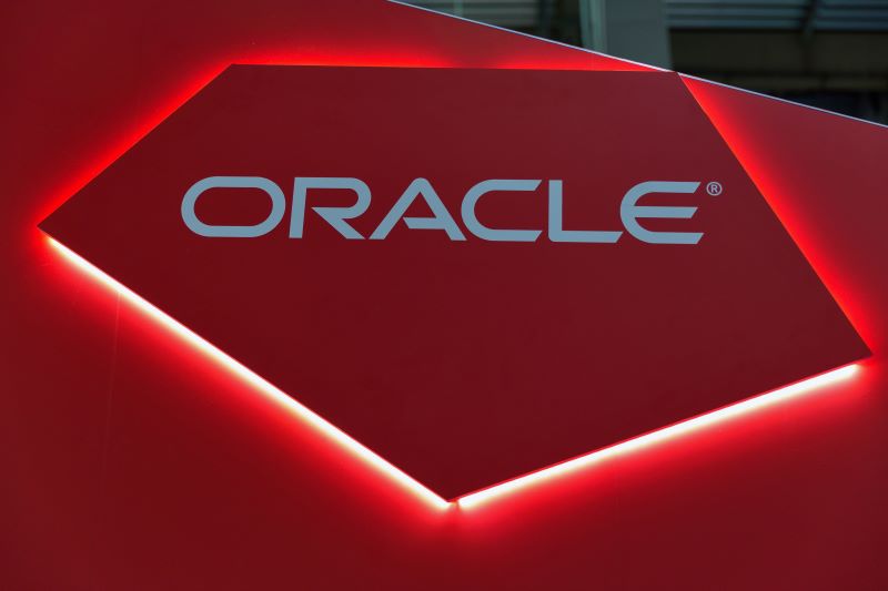Wall Street predicts Oracle stock price for next 12 months
