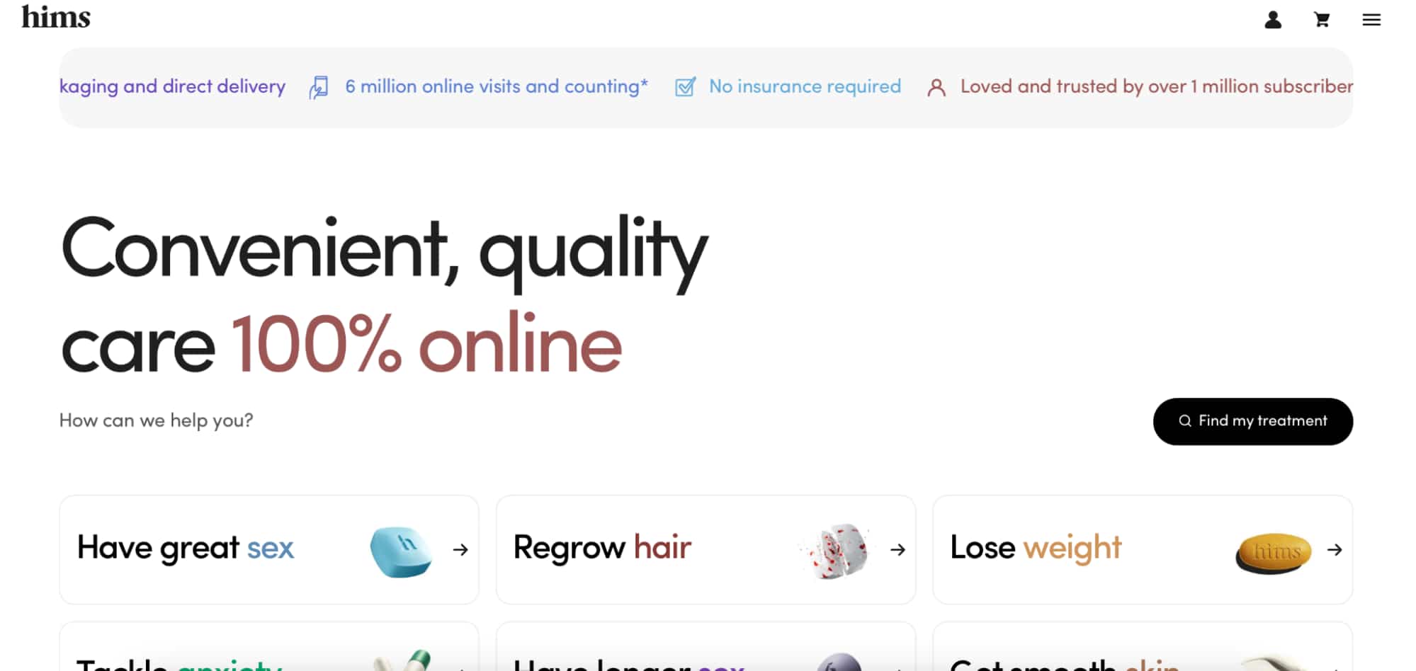 How to Buy HIMS Stock [2024] Invest in Hims and Hers