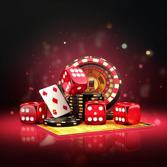 Casino winnings