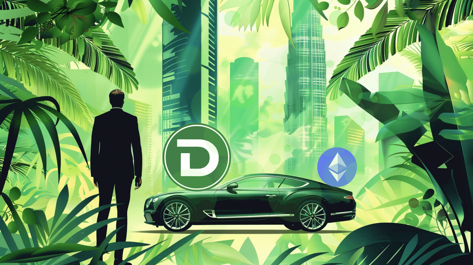 Why DTX Exchange Could Be Set to Explode After Ethereum Spot ETF Approval, Cardano Price Prediction in June 2024