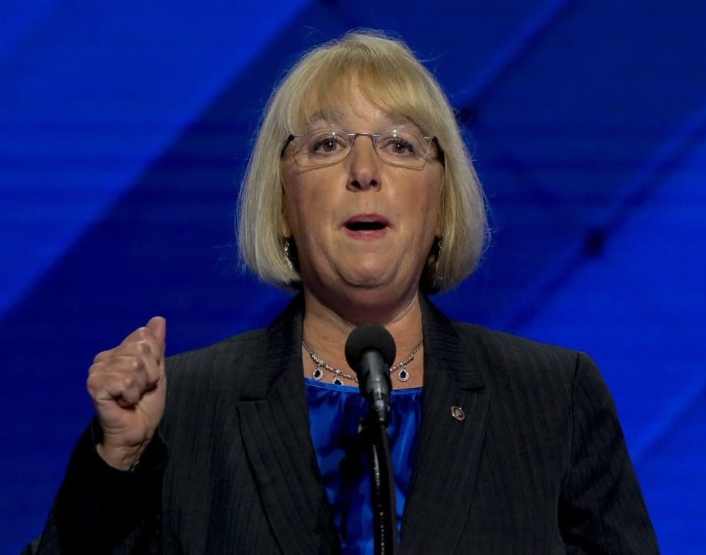 Patty Murray's net worth revealed