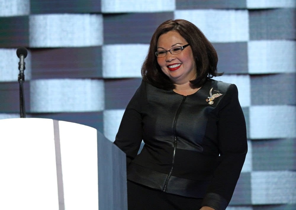 How rich is the first senator to give birth while in office: Tammy Duckworth’s net worth revealed