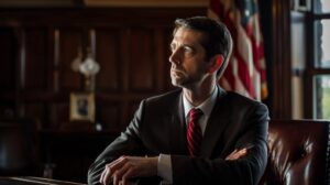 Tom Cotton's net worth revealed