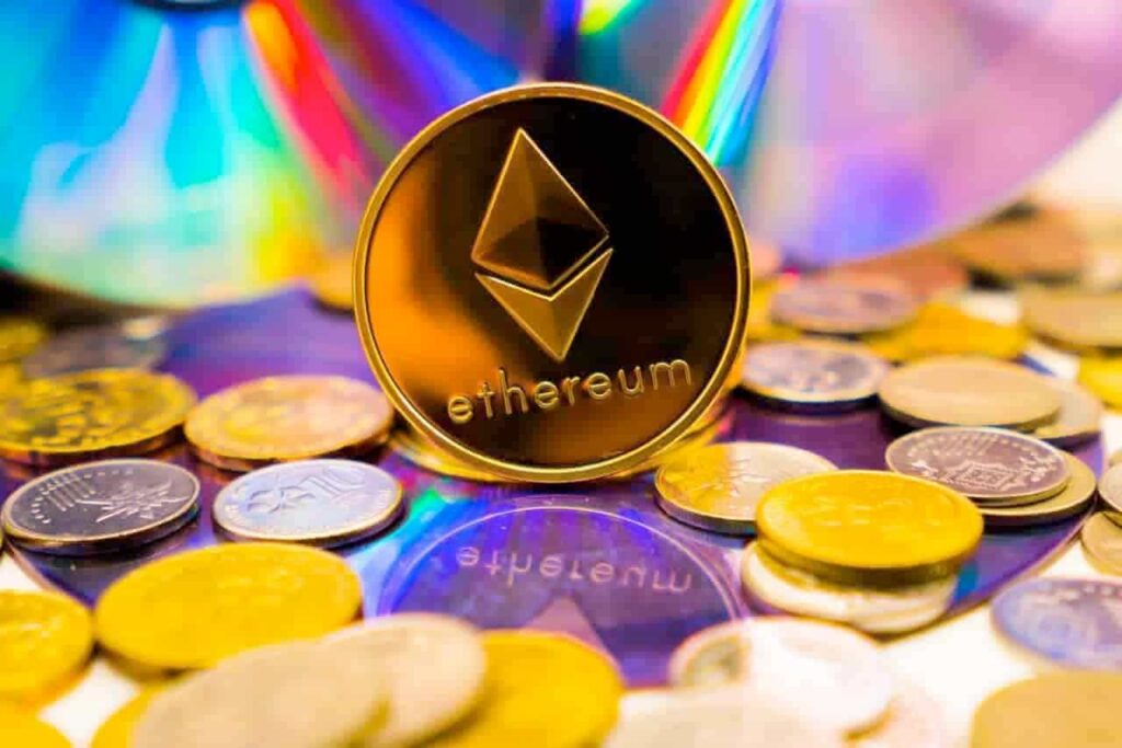 2 Ethereum tokens to buy amid ETH ETF hype