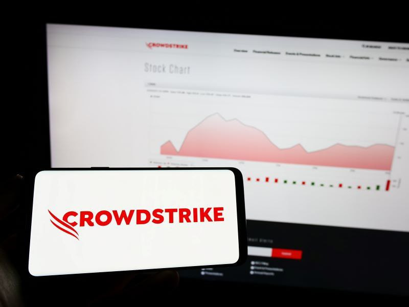 AI predicts CrowdStrike stock price for the end of 2024