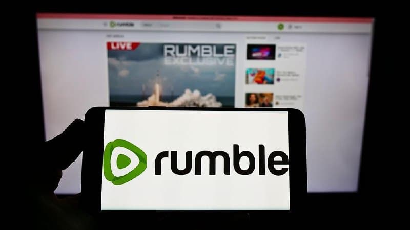 AI predicts Rumble stock price for end of 2024