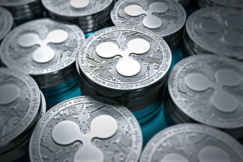 AI predicts XRP price for July 31, 2024