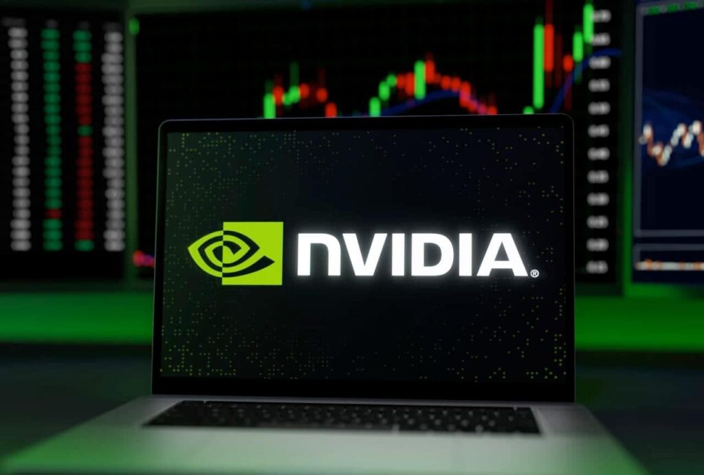 AI sets Nvidia stock price target after banking giant names NVDA ‘top pick’