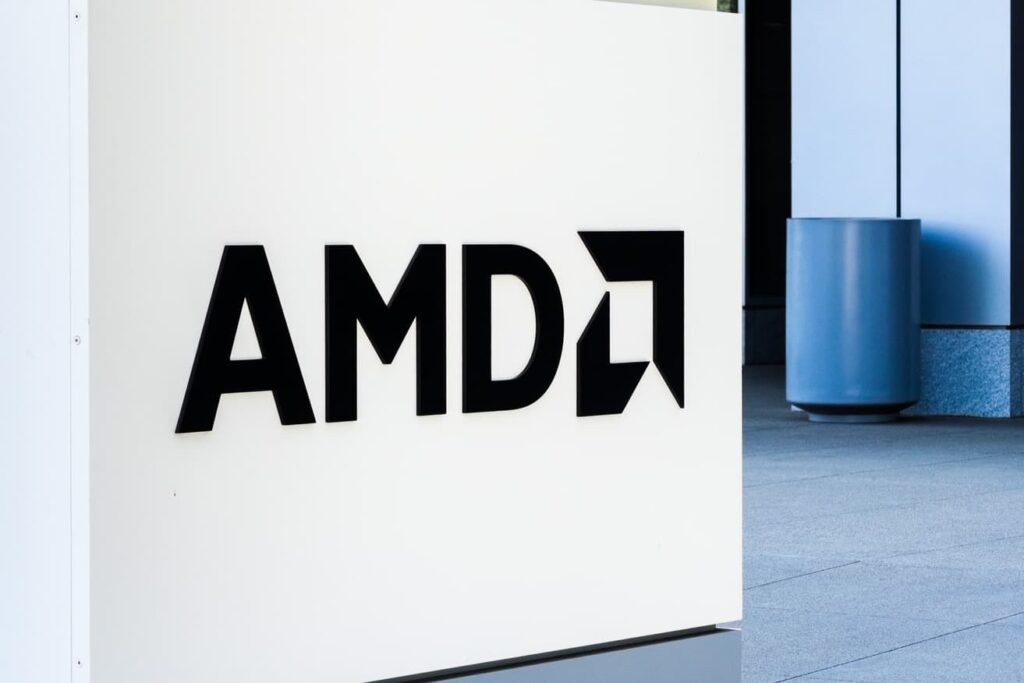 AMD stock price target 2025