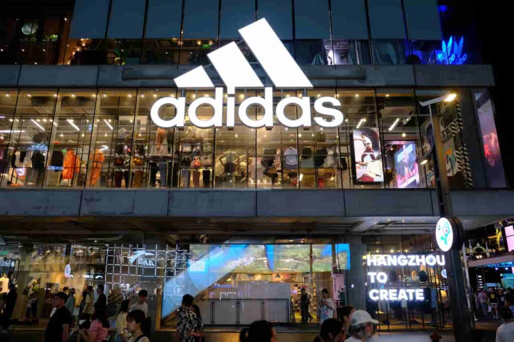 Adidas stock faces massive boycott; Here's why