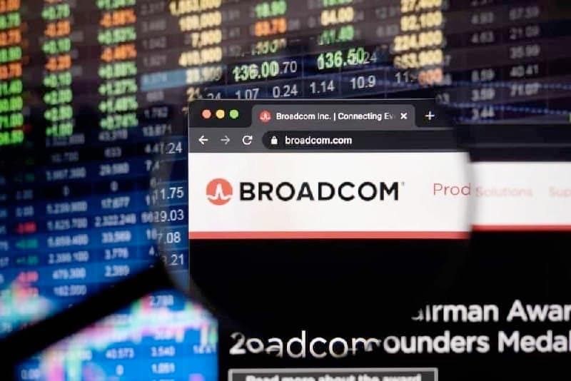 Analyst revises Broadcom price targets ahead of stock split