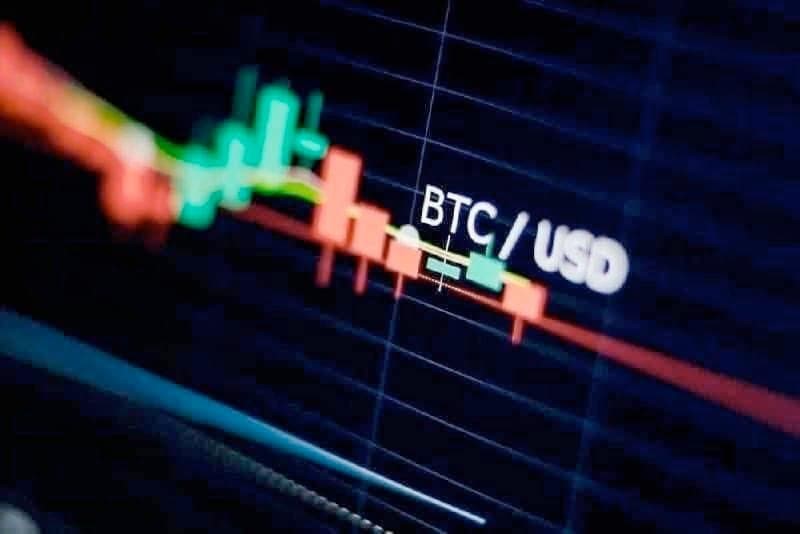 Analyst sets Bitcoin price roadmap from ,000 to ,000