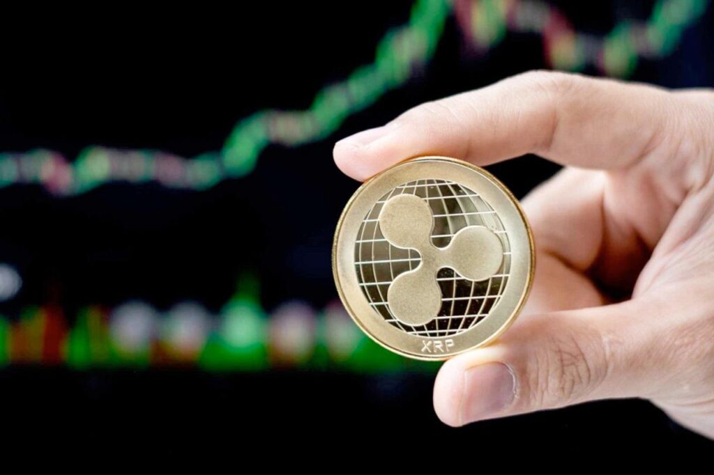 Analyst sets XRP price roadmap from $0.4 to $18