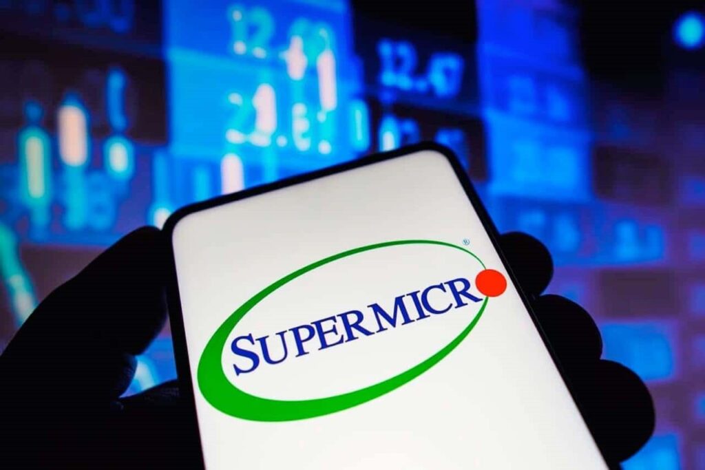 Analyst sets new price target for Super Micro Computer stock