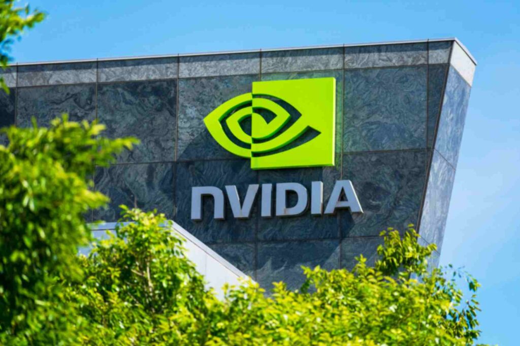 Analyst sets timeline for Nvidia (NVDA) stock rebound to $128