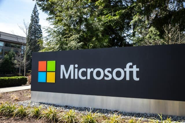 Analysts revise Microsoft stock price target