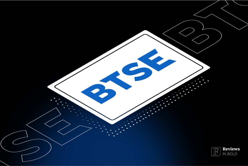 BTSE review