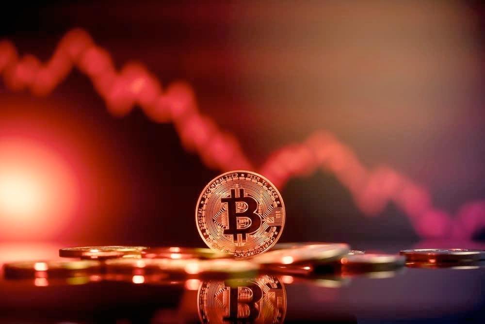 Buckle up: Bitcoin triggers major signal to the downside