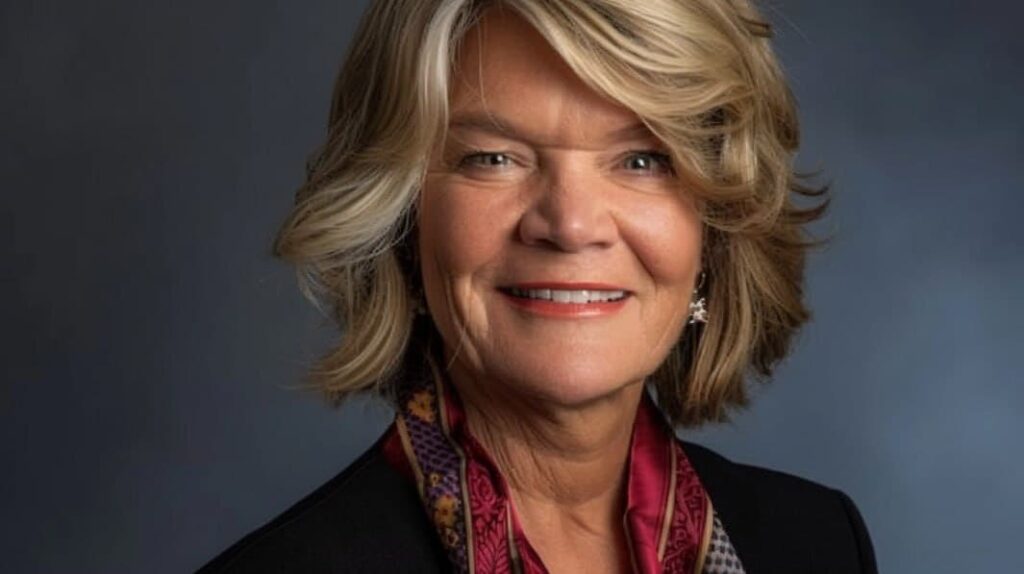 Wyoming's most active senator in stock trading; Cynthia Lummis' net worth revealed