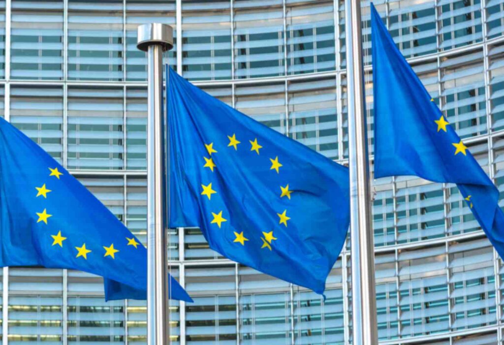 EU proposes 'Asset Register' database to track citizens' assets