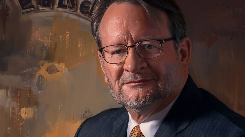 Michigan's most active senator in stock trading; Gary Peters' net worth revealed