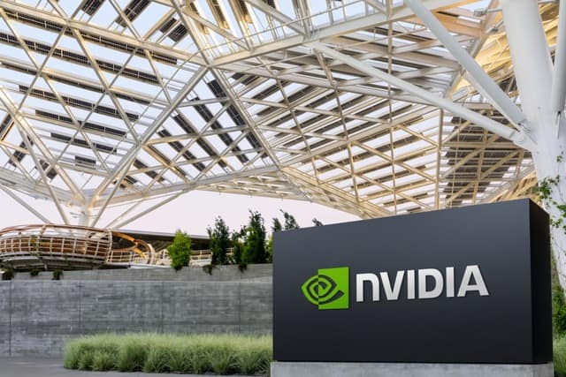 Here's how much Nvidia stock insiders sold in July