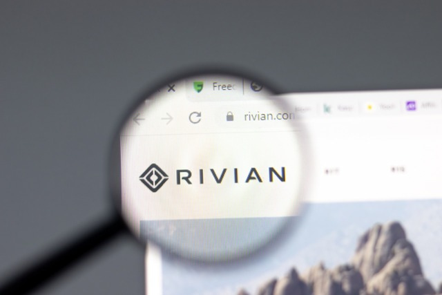 Here’s when Rivian stock could reach $20