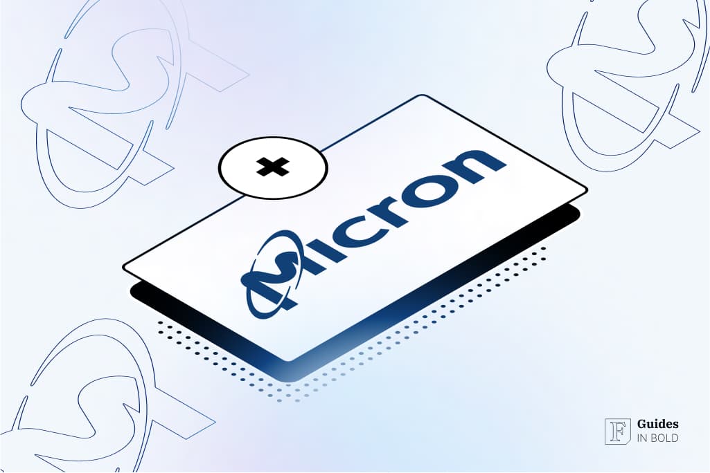 How to Buy Micron Stock