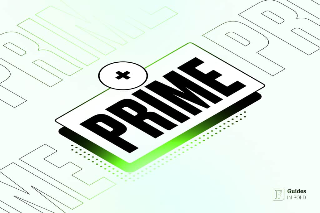 How to buy prime stock