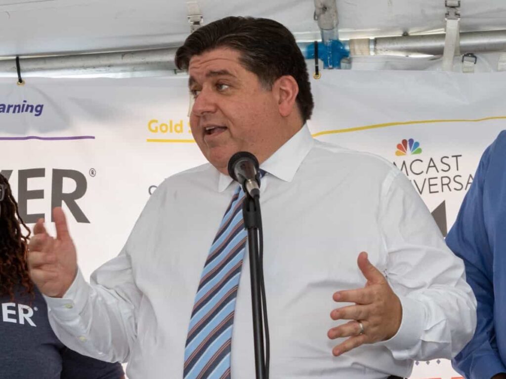 How rich is the Governor of Illinois? JB Pritzker’s net worth revealed