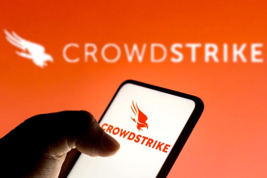 Massive insider trading alert for Crowdstrike days before global outage