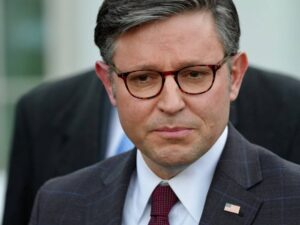 Mike Johnson’s net worth revealed