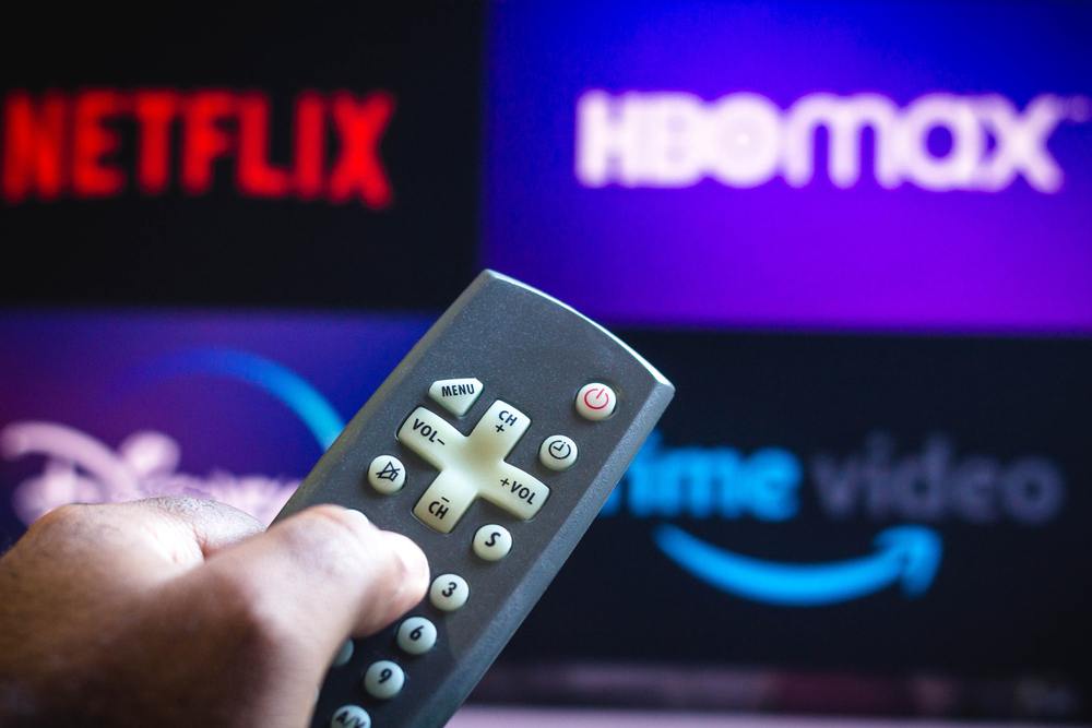 Netflix vs. Disney? We asked ChatGPT-4o which stock is a better buy for 2024