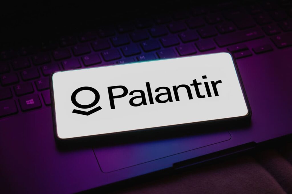 Palantir stock price prediction as Microsoft CEO names it top pick