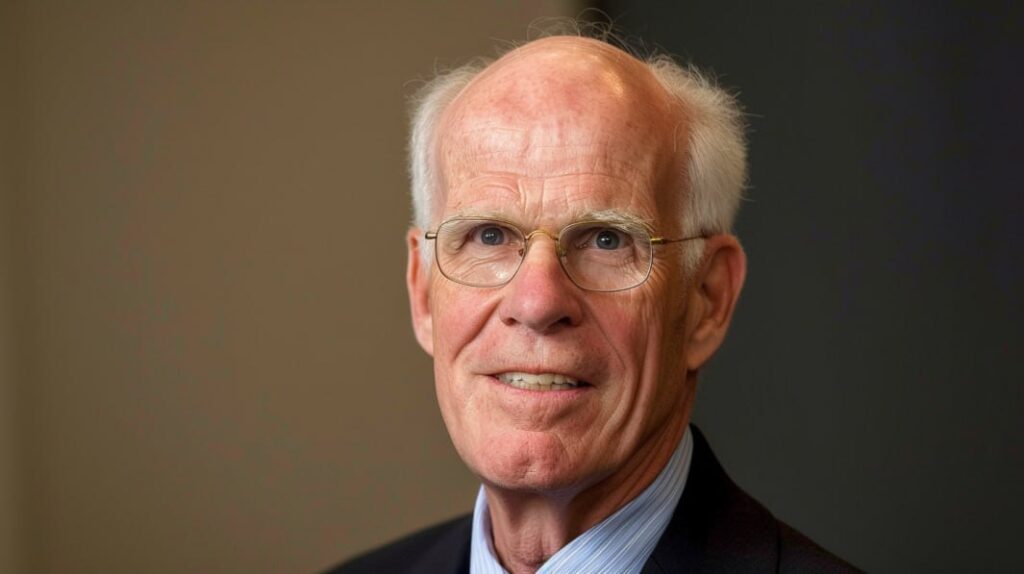 How much is Vermont senator Peter Welch worth; Peter Welch's net worth revealed