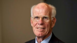 Peter Welch's net worth revealed