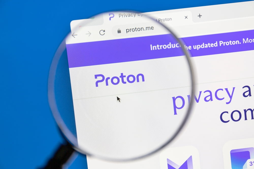 Proton Privateness’s controversial assertion splits crypto neighborhood; Right here’s why