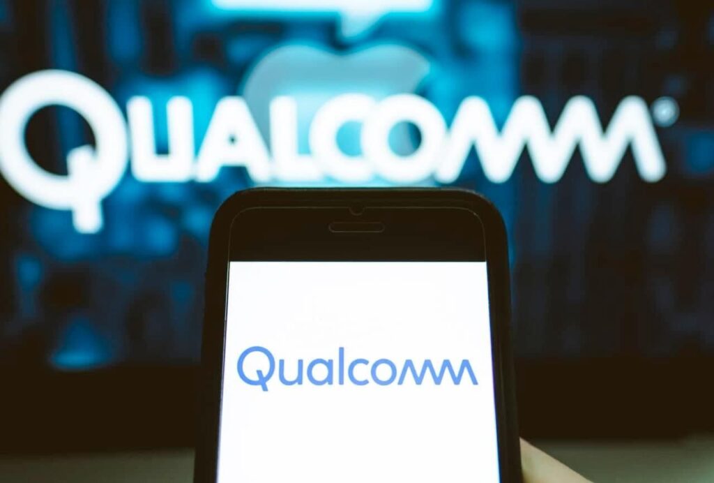 Qualcomm stock price target for 2025