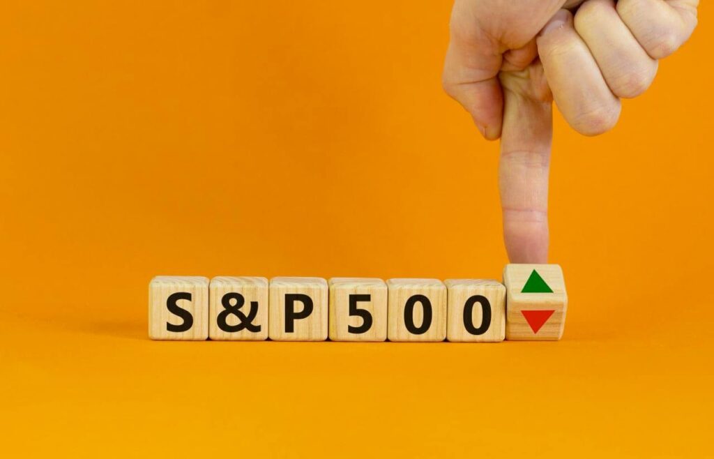 S&P 500 divergence goes 'beyond wildest imagination'; What next?