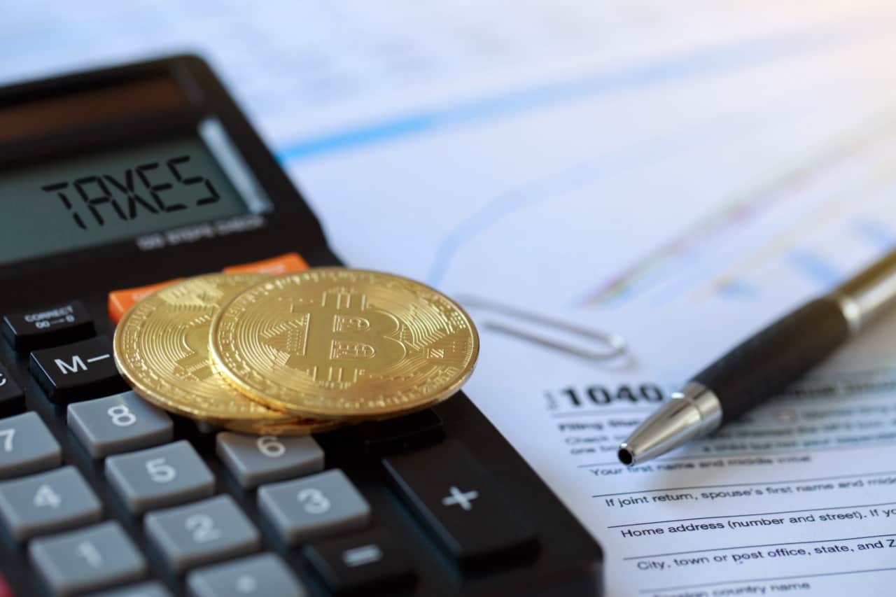 Read more about the article US crypto tax return is coming; here’s how much you’ll pay