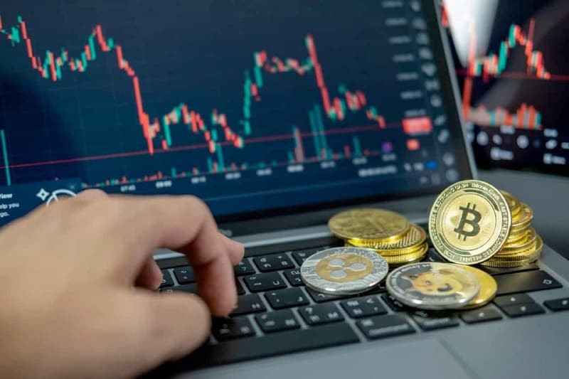 Veteran trader sees Bitcoin 'footshot' as the next big buying opportunity