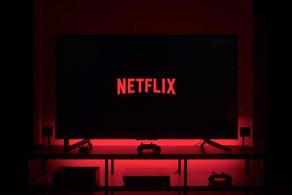 Wall Street predicts Netflix stock price for next 12 months